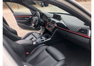 BMW 330e iPerformance M Sport