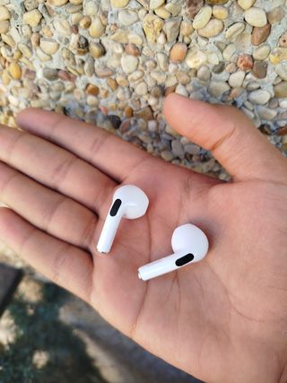 Auriculares inalámbricos bluetooth TWS PRO4