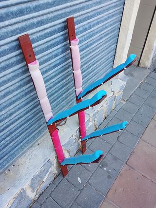 Soporte para tablas surf wind