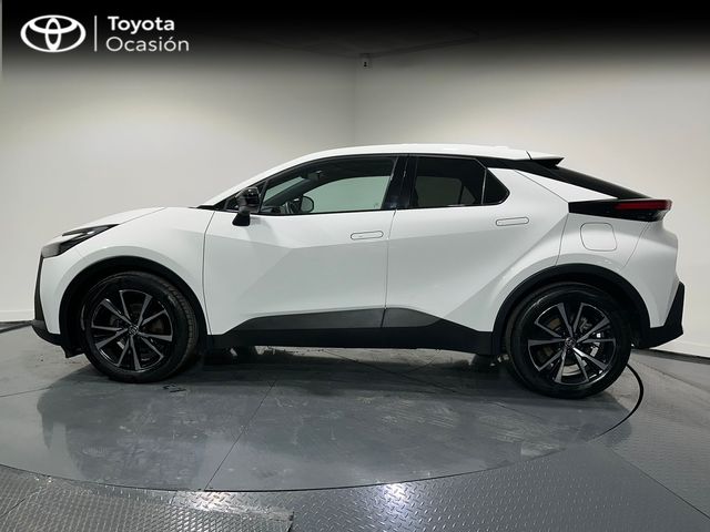 Toyota C-HR 140H ADVANCE 