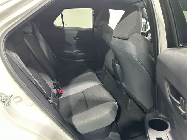 Toyota C-HR 140H ADVANCE 