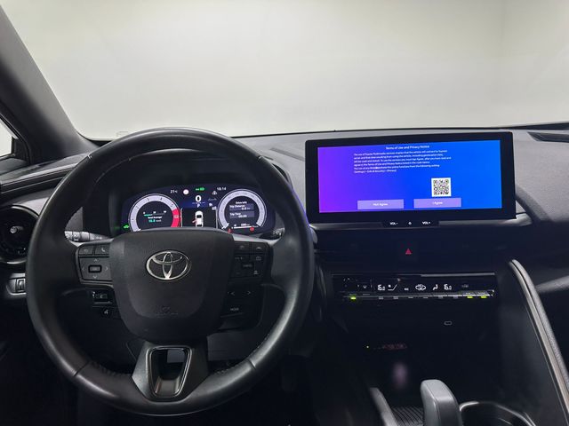 Toyota C-HR 140H ADVANCE 