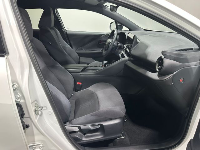 Toyota C-HR 140H ADVANCE 