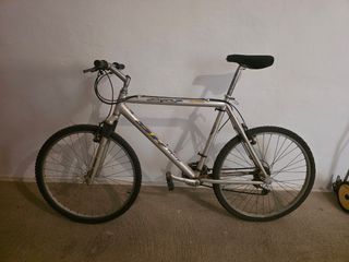 Bicicleta Montana BH Top 300
