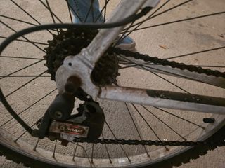 Bicicleta Montana BH Top 300