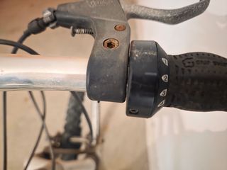 Bicicleta Montana BH Top 300