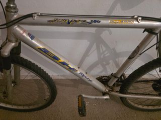 Bicicleta Montana BH Top 300