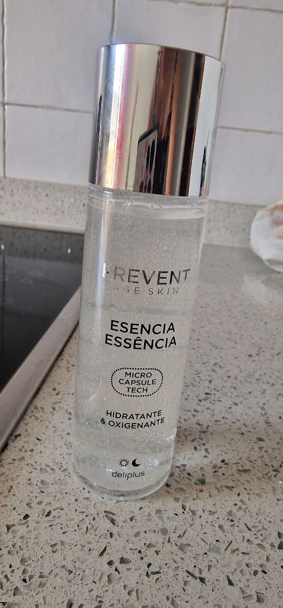 Esencia Deliplus Prevent Age Skin