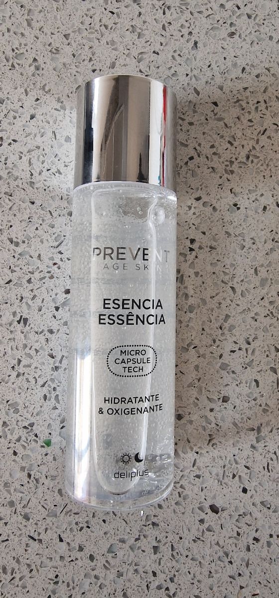 Esencia Deliplus Prevent Age Skin
