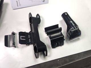 BISSELL SpotClean ProHeat aspiradora de agua