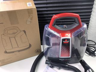 BISSELL SpotClean ProHeat aspiradora de agua