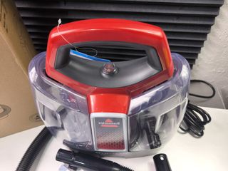 BISSELL SpotClean ProHeat aspiradora de agua