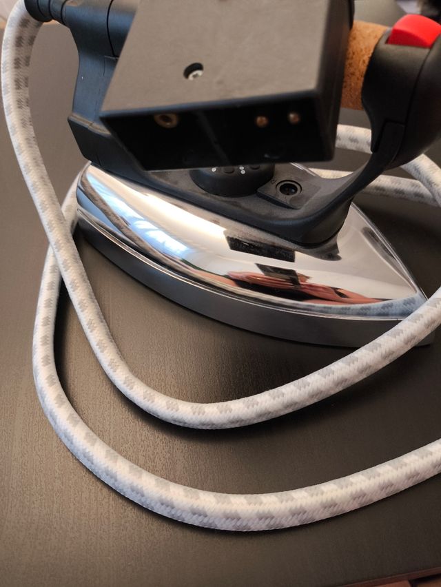 Plancha Vapor Industrial.NUEVA