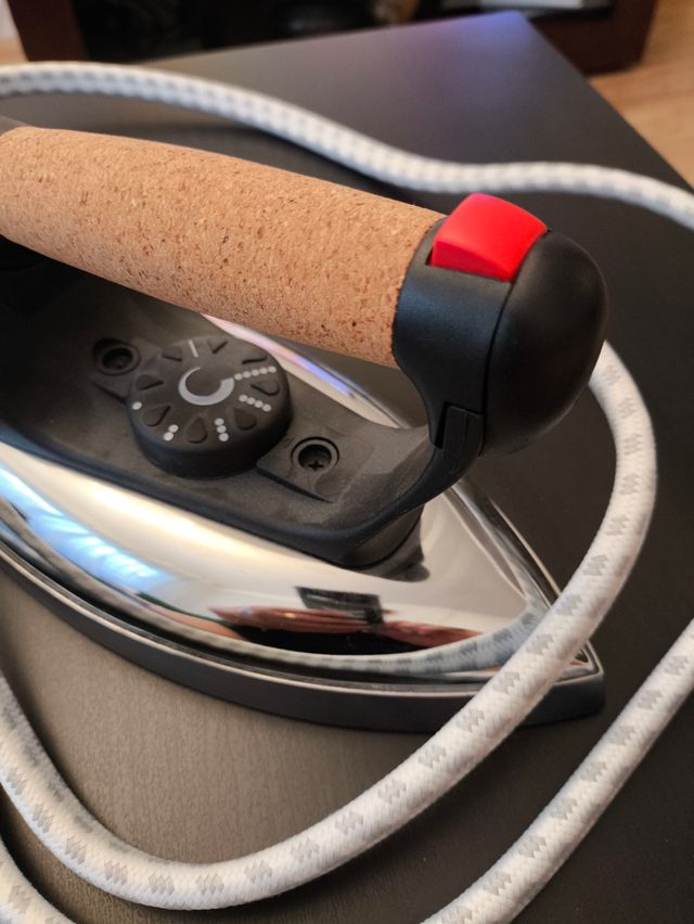 Plancha Vapor Industrial.NUEVA