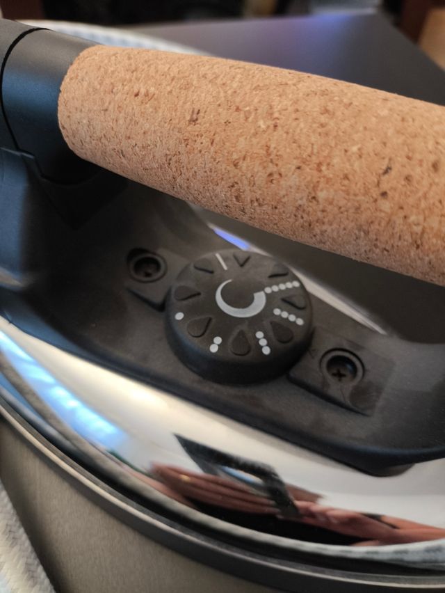 Plancha Vapor Industrial.NUEVA