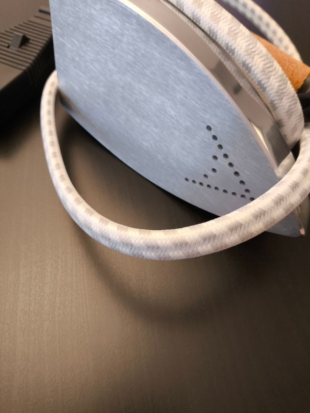 Plancha Vapor Industrial.NUEVA