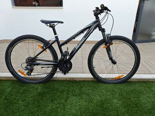 Bicicleta Specialized Mika Talla S