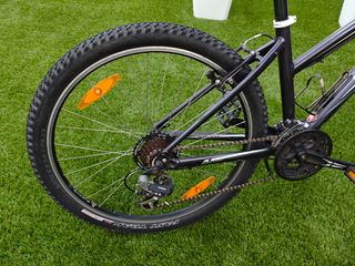 Bicicleta Specialized Mika Talla S