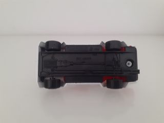 Matchbox Fiat 131 Abarth