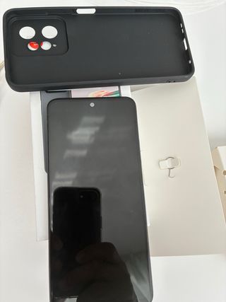 Xiaomi Redmi Note 12 256GB - Azul