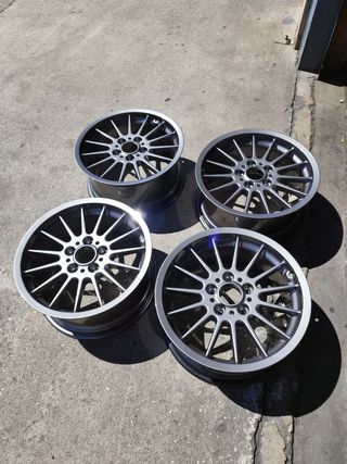 Llantas styling 32 en 17 