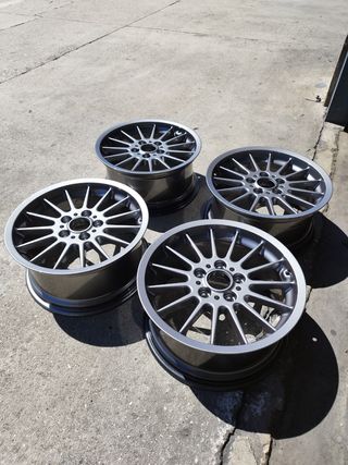 Llantas styling 32 en 17 