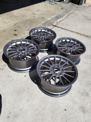 Llantas styling 32 en 17 
