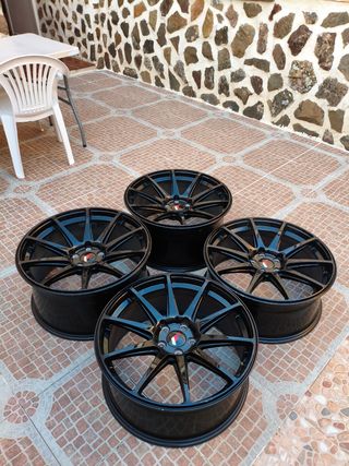 Llantas 20 japan Racing 