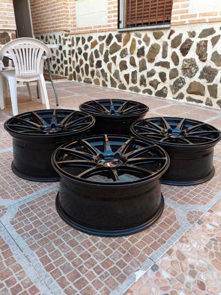Llantas 20 japan Racing 