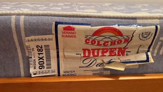 Colchón 90cm de muelles - tengo 3