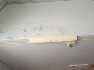 Arcón congelador ignis