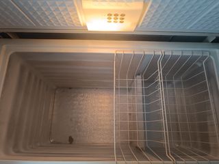 Arcón congelador ignis