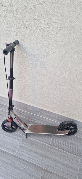 Patinete Oxelo Mid 9