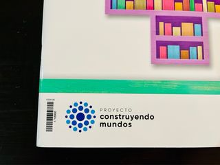 Cuadernillo matemáticas 2° Primaria Santillana