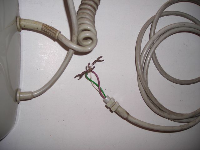 Teléfono Telefónica modelo Heraldo Citesa - Malaga