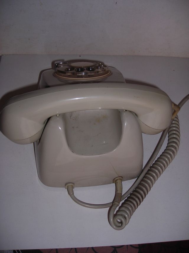 Teléfono Telefónica modelo Heraldo Citesa - Malaga