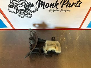 Motor tapa deposito MERCEDES A2518200197
