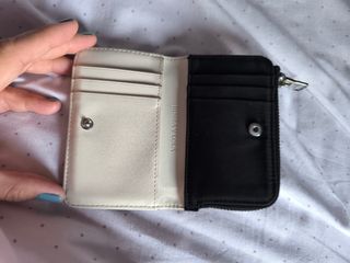 Monedero BIMBA Y LOLA - Negro