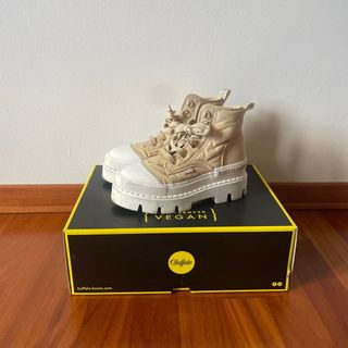 Scarpe Buffalo 