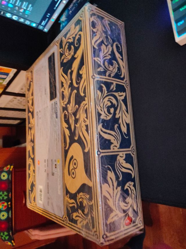 PS4 (PlayStation 4) da 1 TB - Dragon Quest Edition