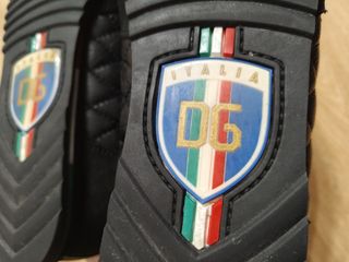 Zapatillas Dolce & Gabbana - Negras