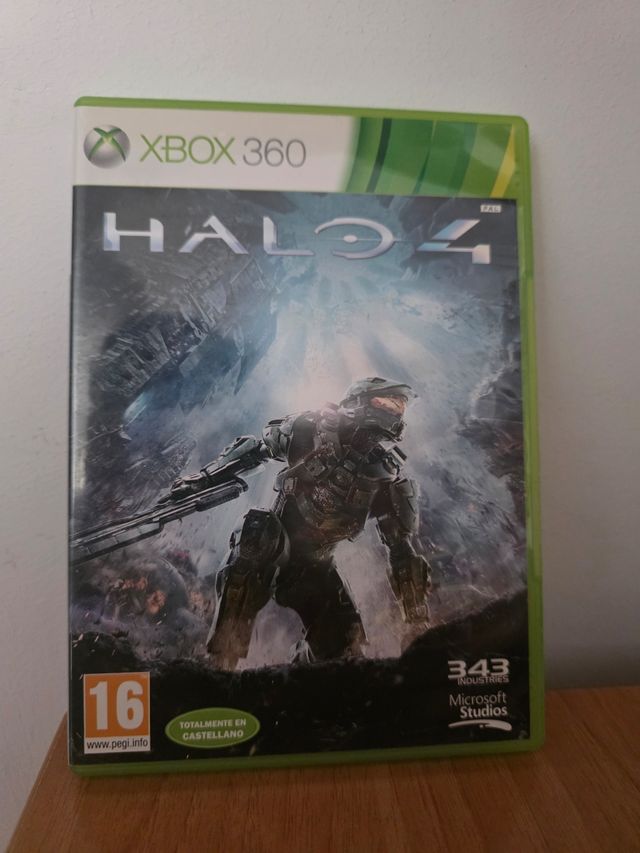 Halo 4 