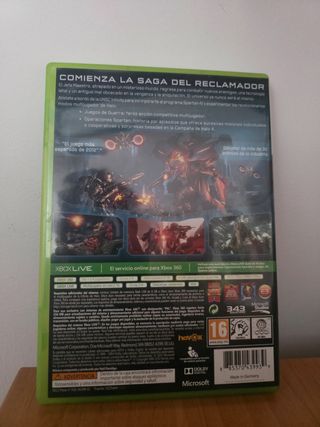 Halo 4