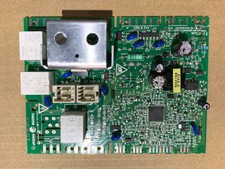 Módulo de potencia para lavadora Fagor F8314