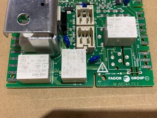 Módulo de potencia para lavadora Fagor F8314