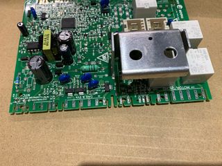 Módulo de potencia para lavadora Fagor F8314