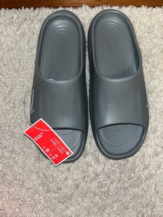 Chanclas Nike React Rejuven 8 Gris 