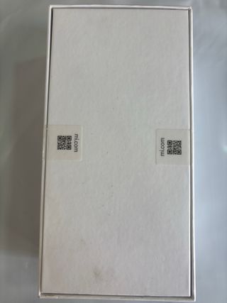 Xiaomi Redmi Note 10 5G - Blu