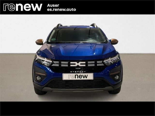 Dacia Sandero Stepway Extreme Go Glp 2025