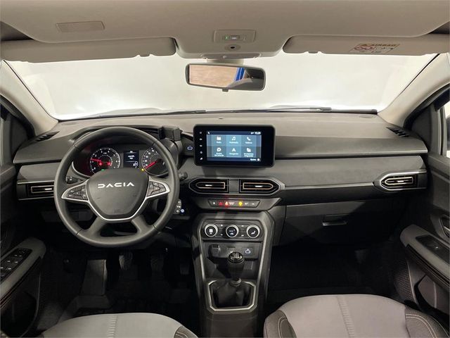 Dacia Sandero Stepway Extreme Go Glp 2025